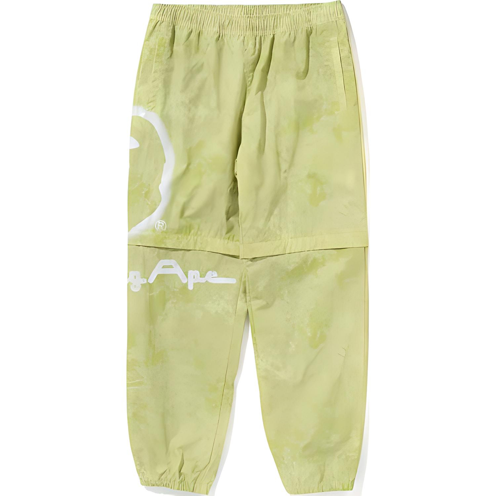 A Bathing Ape Bathing Ape