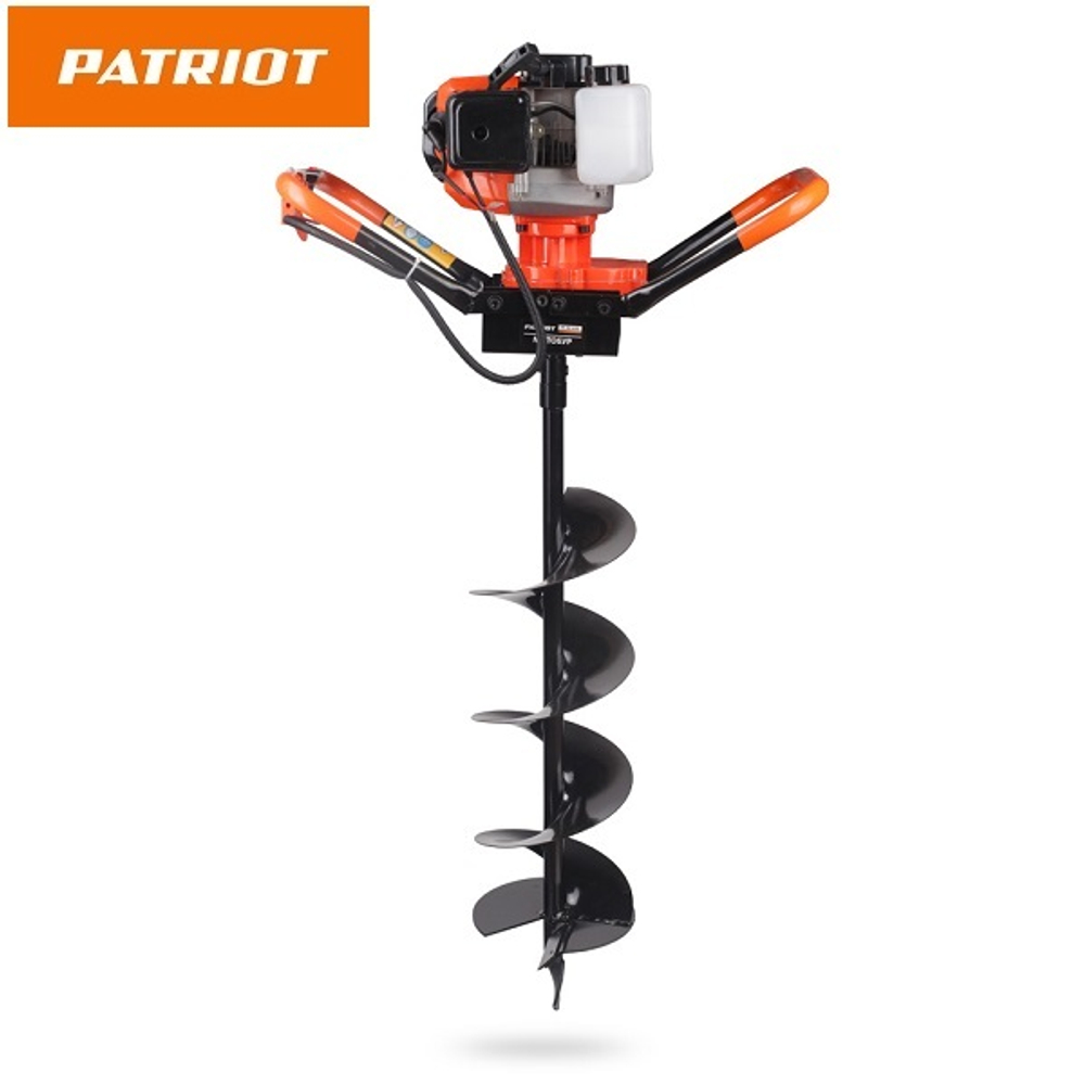 Мотобур PATRIOT PT AE60D