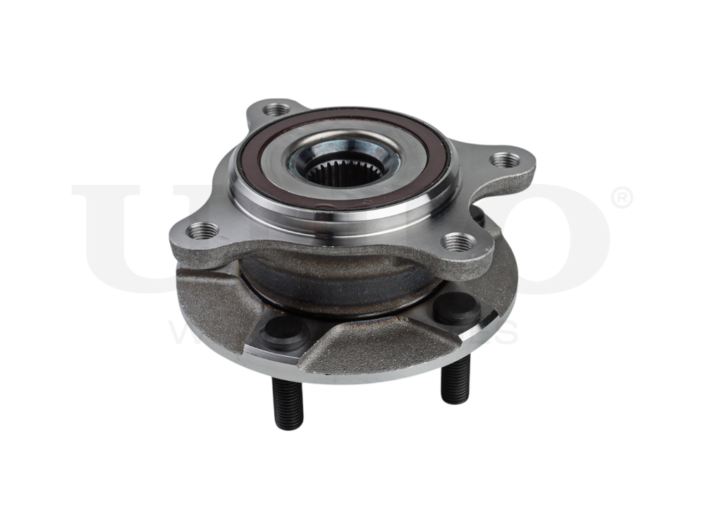 Ступица передняя левая (с ABS) UNIO HUB-20252