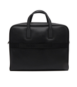 кожаная torba na lapтопa 15" zair_s BOSS BLACK - черный(50483563)
