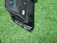 Накладка бампера левая BMW 6er G32 (20-23) M-paket