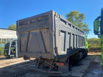 Shacman (Shaanxi) SX* 8x4 Самосвал SX33186V366 (Дизельный, 11,6 л, 423 л.с., МТ)
