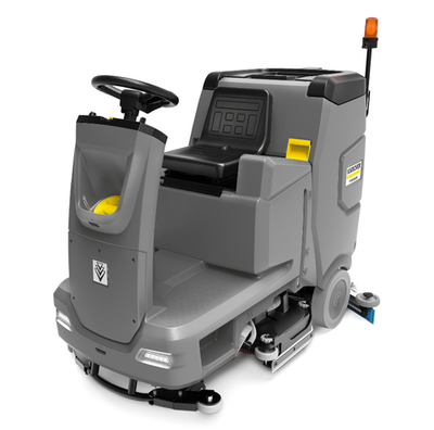 Поломоечная машина Karcher BD 75/120 R Classic Bp