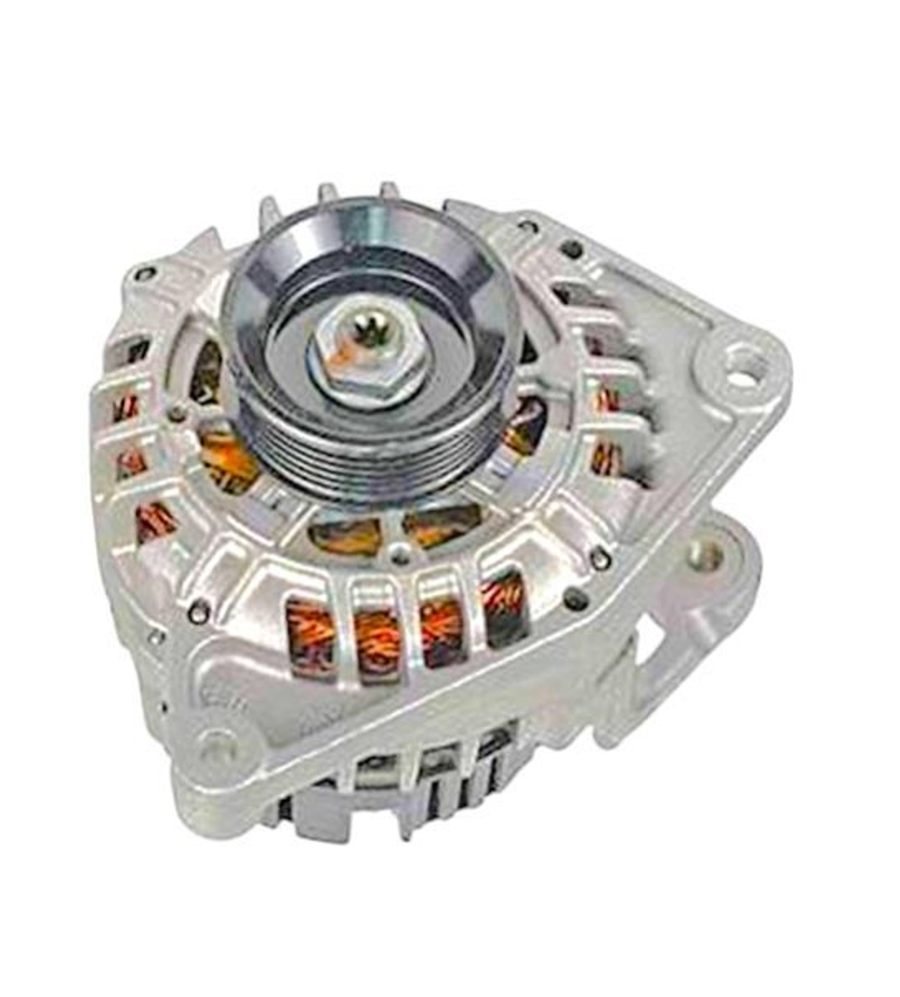 Генератор ALB0069