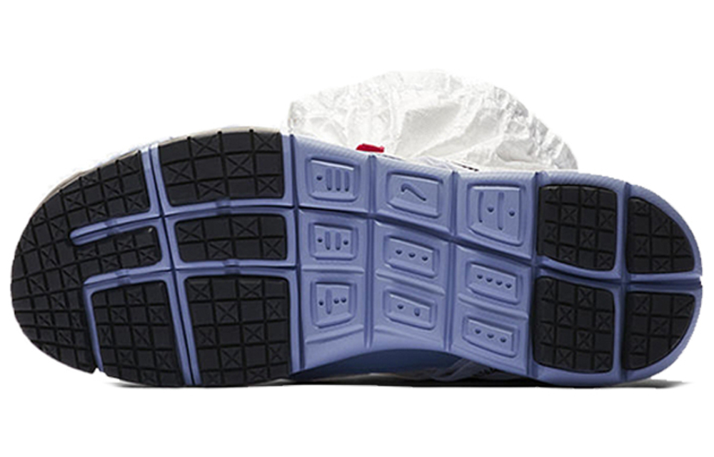 Кроссовки Tom Sachs X Nike Mars Yard Overshoe