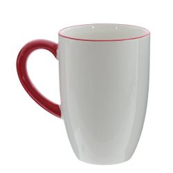 GAEM Кружка "Лошадь", 520 мл, L13,5 W9 H13 см