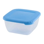 Контейнер для СВЧ 0,95л квадрат ЛАЙТ