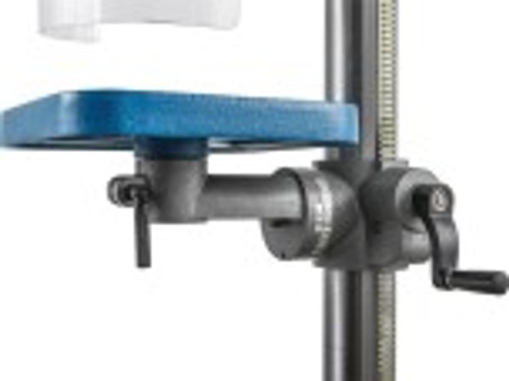 Станок сверлильный JET Promac 212 230V 50000212M