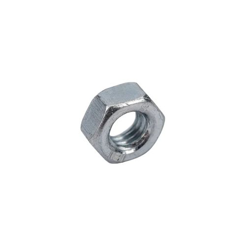 Гайка М16 шестигранная DIN 934