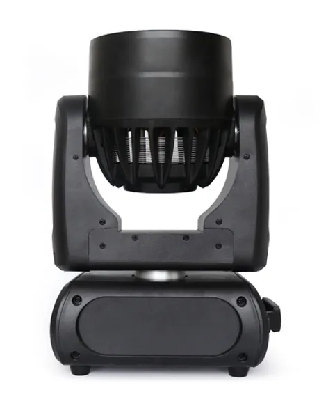 Dialighting W-720x Zoom вращающаяся голова WASH, 140Вт