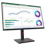 Монитор 31,5" Lenovo ThinkVision T32h-30