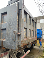 Shacman (Shaanxi) SX* 6x6 Самосвал SX32586W385C (Дизельный, 10,8 л, 441 л.с., МТ)