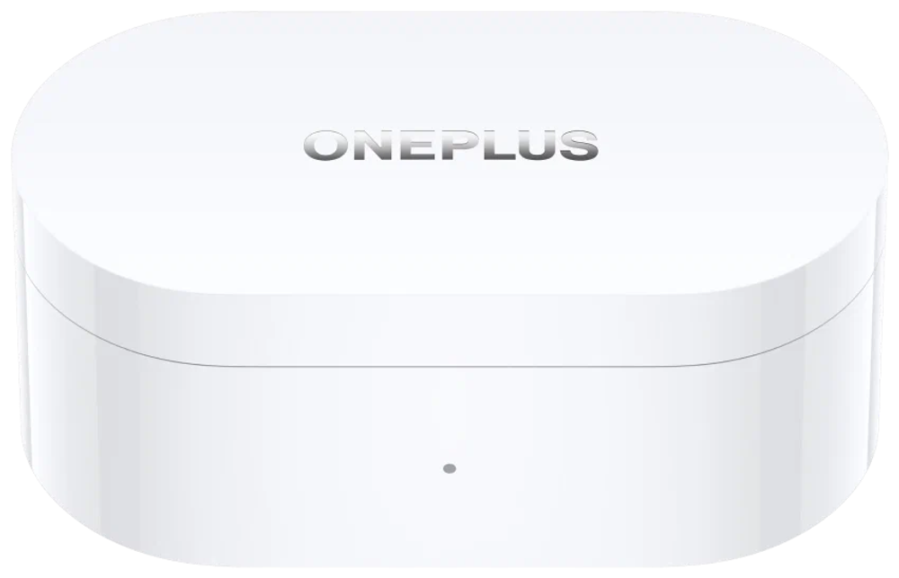 Беспроводные наушники OnePlus Buds N White