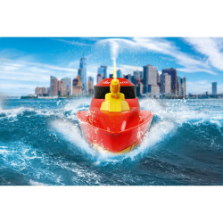 Revell - Control RC Fireboat с дистанционным управлением 2.4GHz 24141 / артикул   24141  / GTIN 4009803024141