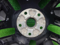 Диск литой R21 Lixiang L9 (2022-н.в.)