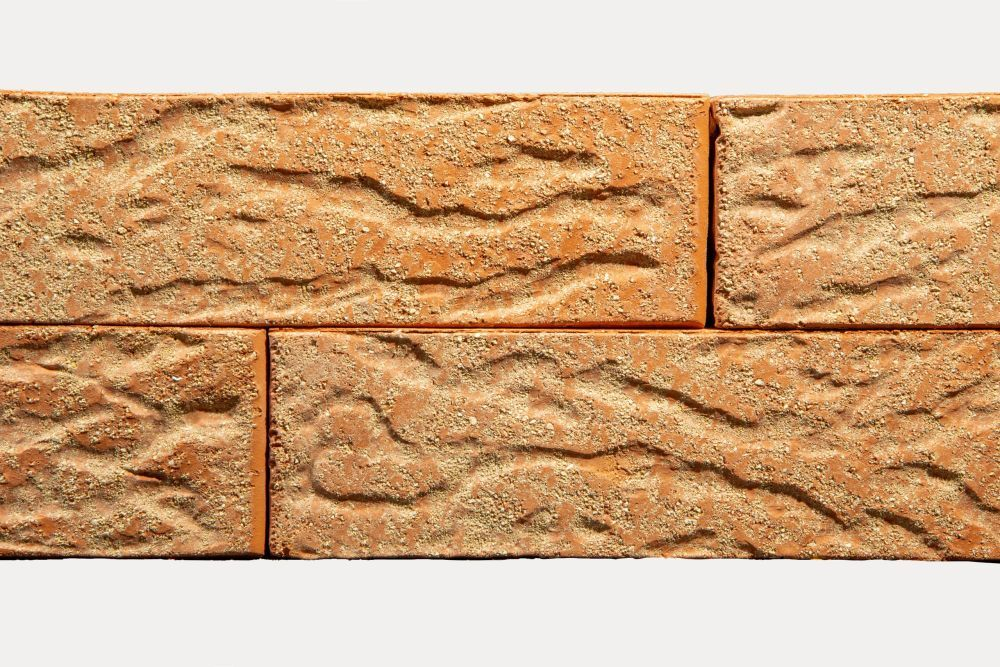 КИРПИЧ ГУБСКИЙ КРАСНЫЙ