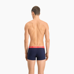 Мужское нижнее белье PUMA BASIC TRUNK 2P