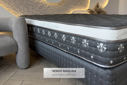 Матрас MaterLux TREVI (ТРЕВИ)