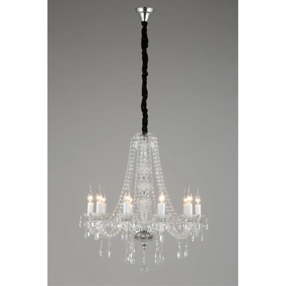 Подвесная люстра Aployt MARUNIA APL.814.03.10