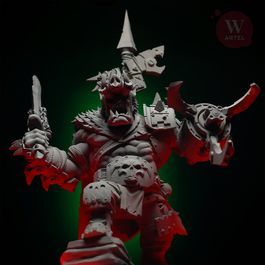 Комплект миниатюр A Lovin’ Bash