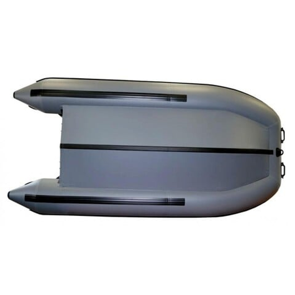 Лодка ПВХ POLAR BIRD PB-400E New Eagle (Орлан)