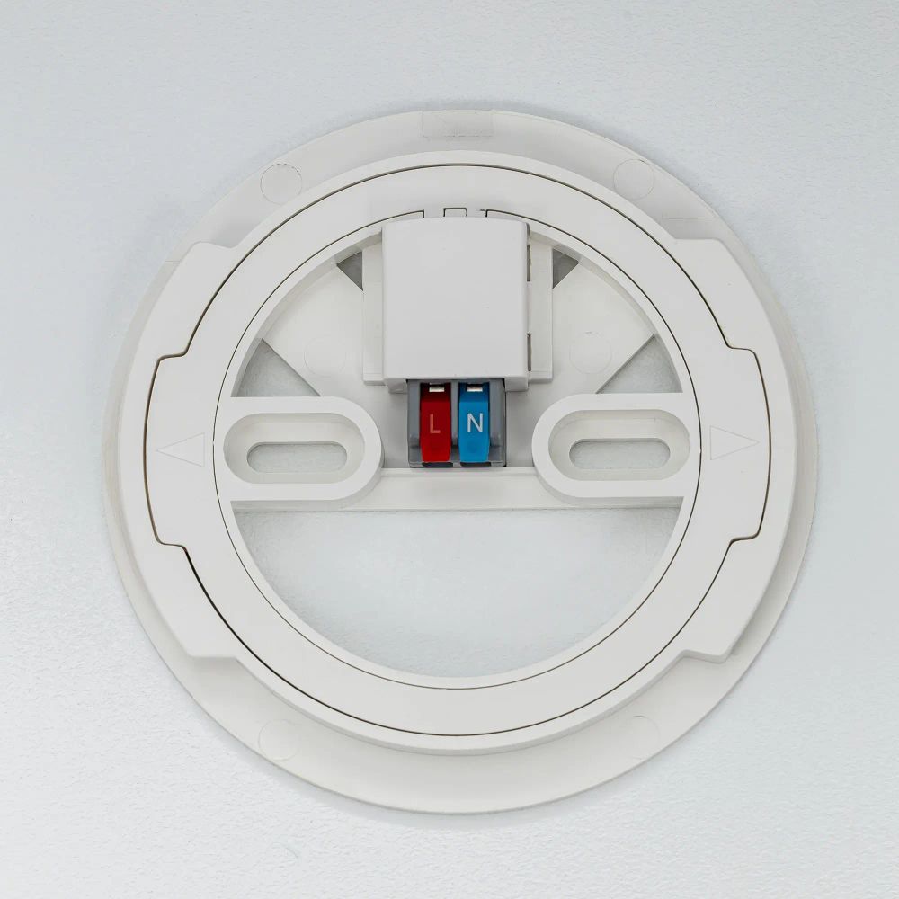 Citilux NORMA CL748180 LED Светильник с подсветкой Белый