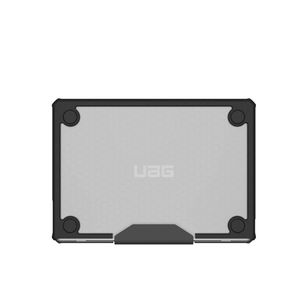 Защитный чехол-накладка UAG Plyo для MacBook Air 13" (M2, M3, M4, M5 | 2022–2026)