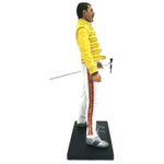 Фигурка Neca - Queen Freddie Mercury Yellow Jacket