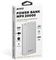 Power Bank Hiper 20000 mAh MPX20000 Silver