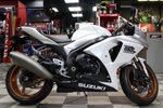 Suzuki GSX-R1000 JS1GT78A092103300  2009