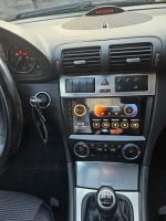 Магнитола для Mercedes-Benz G W463 2000-2006, C-класс W203 2000-2004 - Carmedia OL-9987 QLed, Android 13, TS20, CarPlay, SIM-слот