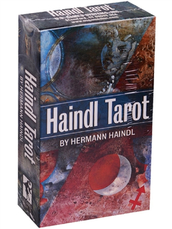 Haindl Tarot / Таро Хайндля