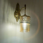 Citilux Эмир CL467313 Бра Бронза