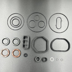 Ремкомплект редуктора Yamaha F225-250 (Yamaha)