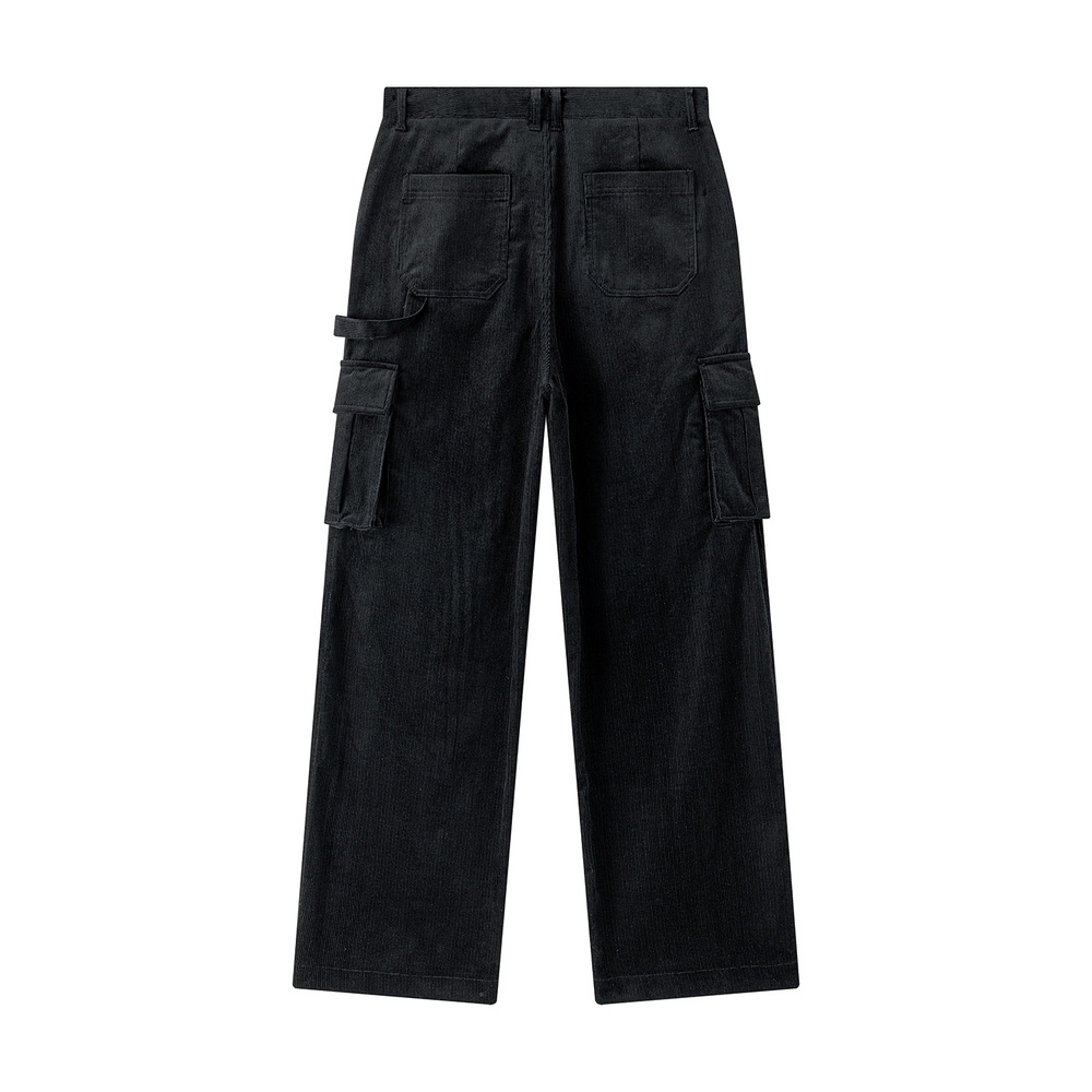 БРЮКИ YMKASHIX VELVET SERIES 8.0 X864 pp.M