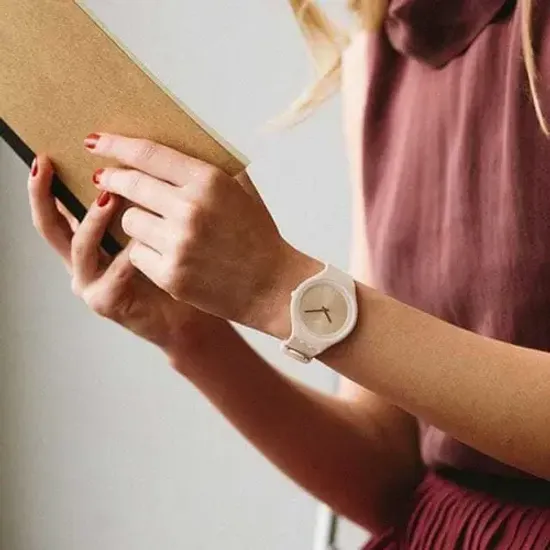 Наручные часы Swatch SVUT100