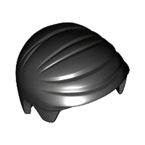 Причёска 99930 Black