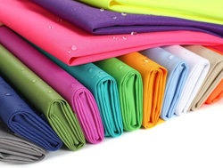 Уличная ткань Oxford 600 D (Оксфорд) оранжевый