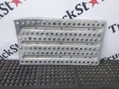 Трап (дефект) на бак 2023г.