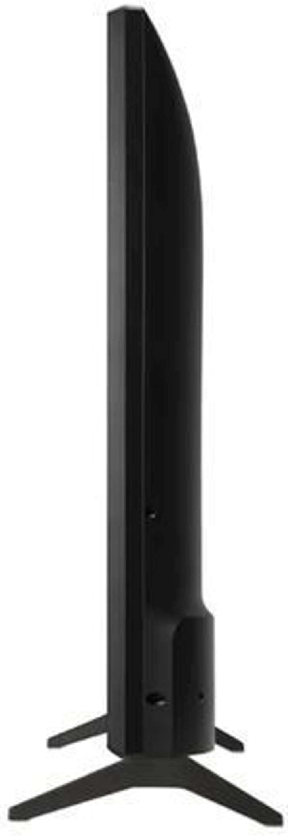 Телевизор ЖК 32"; LG 32LM576BPLD черный