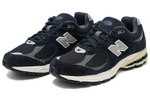 Кроссовки New Balance Nb 2002R Navy Eclipse