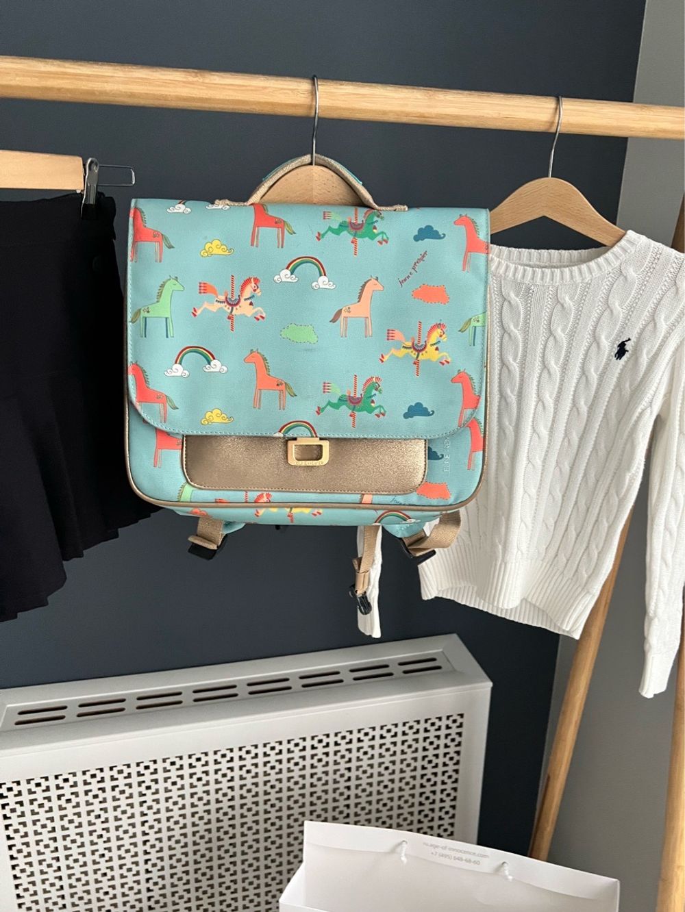 Jeune Premier Mini