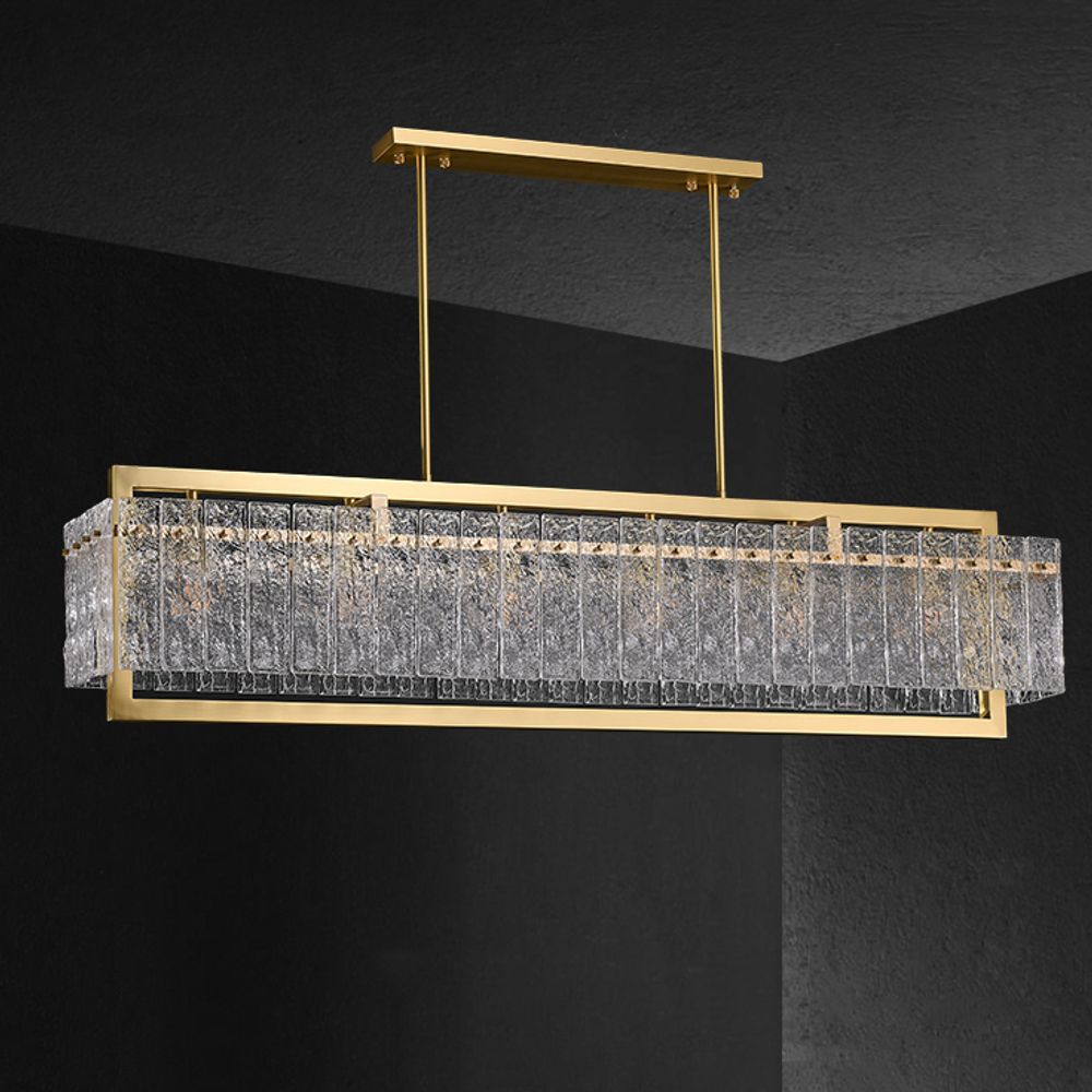 Потолочный Светильник Adina Long L95 By Imperiumloft