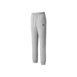 Мужские теннисные штаны Yonex Training Pants Men - Grey