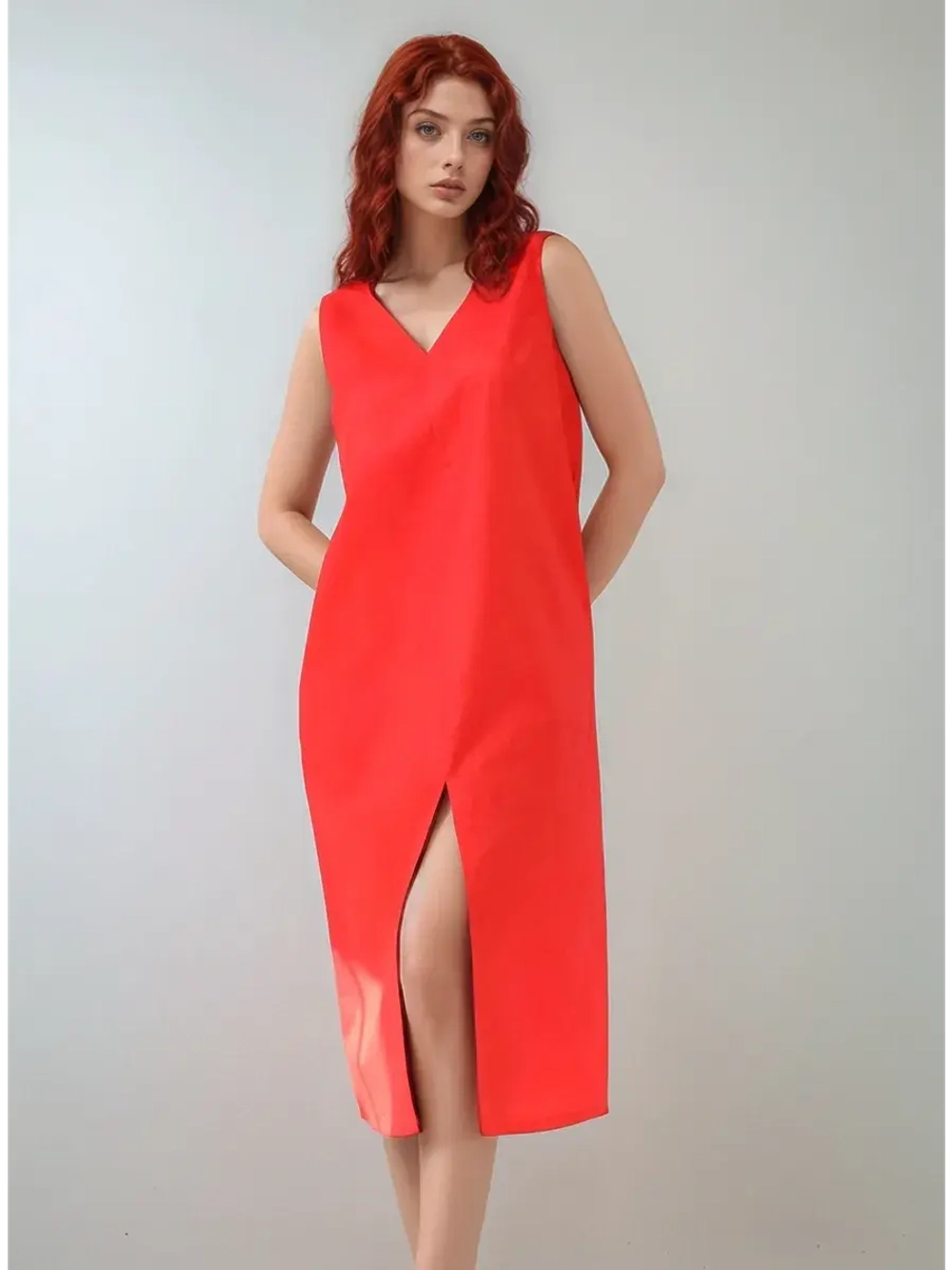 Сарафан женский "Ярославна"