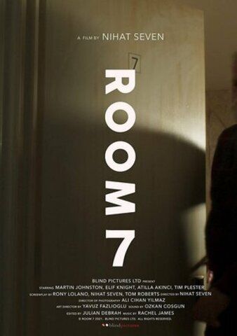 Room 7 (2022)