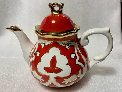 Чайник"Пахта" 1 литр