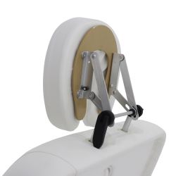 Массажный стол стационарный Med-Mos ММКМ-2 (КО-156Д) электрический