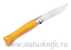 Нож Opinel 09 Carboneфотография - 4