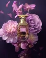 Afnan Violet Bouquet EDP